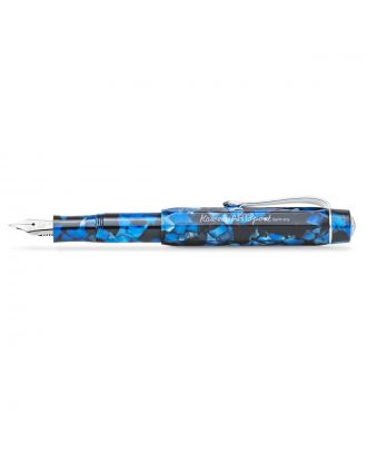 Kaweco Art Sport Pebble Blue Vulpen