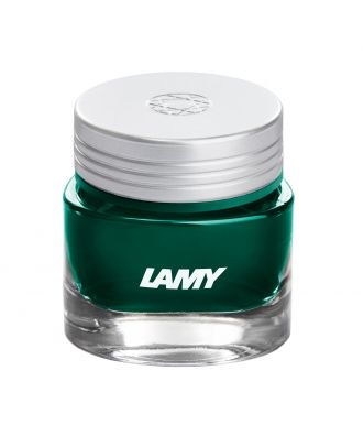 Lamy Inktpot T530 Peridot Crystal Ink