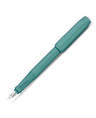 Kaweco Perkeo Breezy Teal Vulpen