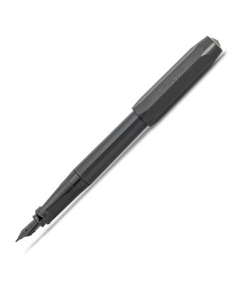 Kaweco Perkeo All Black Vulpen