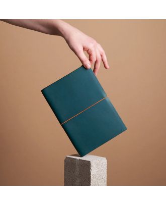Paper Republic Grand Voyageur XL Petrol Blue
