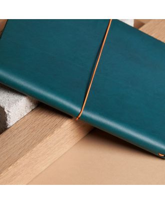 Paper Republic Grand Voyageur XL Petrol Blue