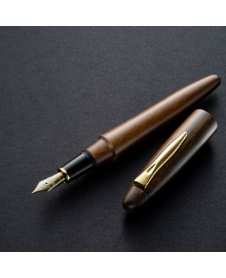 Platinum Izumo Tagayasan Matte Vulpen