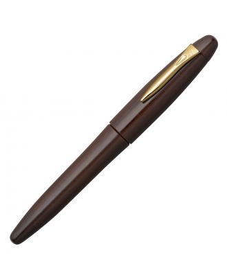 Platinum Izumo Tagayasan Gloss Vulpen