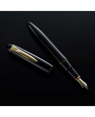 Platinum Izumo Tamenuri Soratame Vulpen