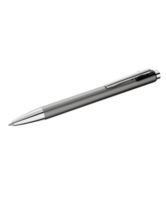 Pelikan Snap K10 Metallic Platinum Balpen