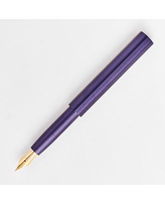 Tom's Studio Pocket Fountain Pen V2 Iris