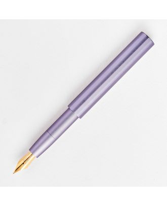 Tom's Studio Pocket Fountain Pen V2 Wisteria