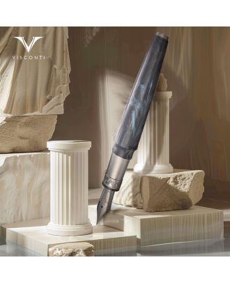 Visconti Mirage Mythos Poseidon Vulpen