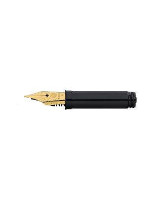 Kaweco Premium Gold Plated Steel Nib