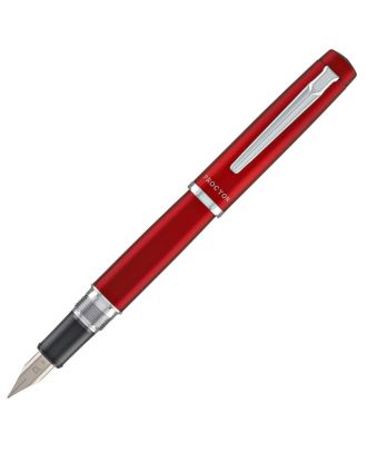 Platinum Procyon Deep Sea Fountain Pen