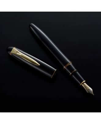 Platinum Izumo Tamenuri Biwatame Vulpen