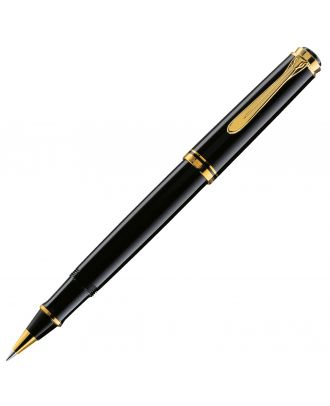 Pelikan Souverän 400 Black Roller