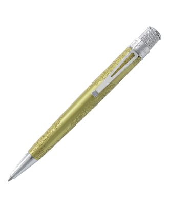 Retro 51 Tornado Vintage Metalsmith Vintage Rose Roller
