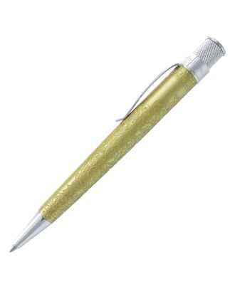 Retro 51 Tornado Vintage Metalsmith Vintage Rose Roller