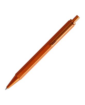 Rhodia scRipt Balpen Oranje