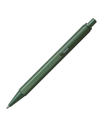 Rhodia scRipt Balpen Sage