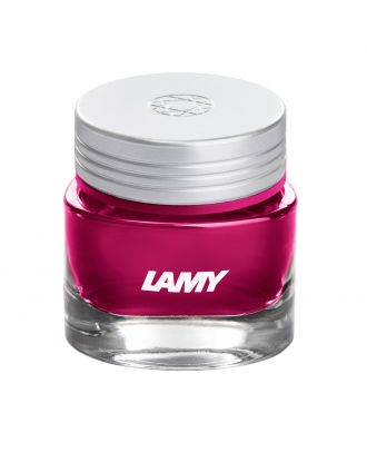 Lamy Inktpot T53 Rhodonite Crystal Ink