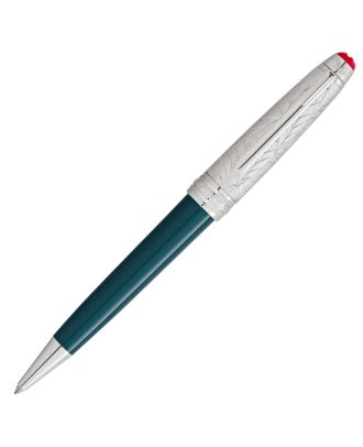 Montblanc Meisterstück Romeo And Juliet Doué Midsize Balpen