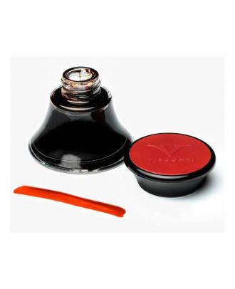 Visconti Inktpot Rood