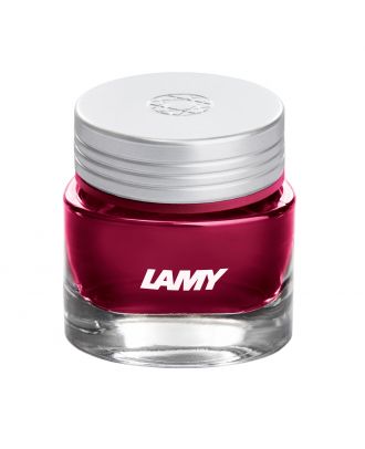 Lamy Inktpot T53 Ruby Crystal Ink