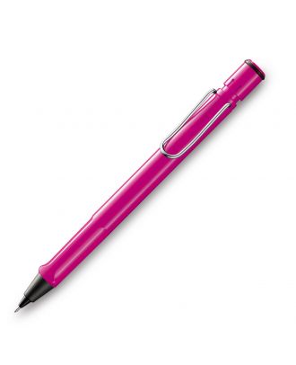Lamy Safari Pink Pencil