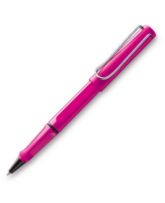 Lamy Safari Pink Roller