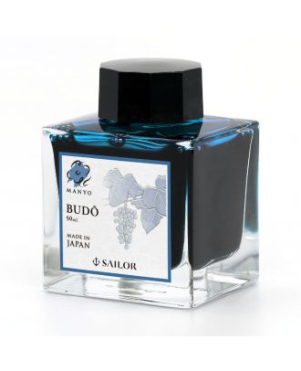 Sailor Manyo Budo Inkt