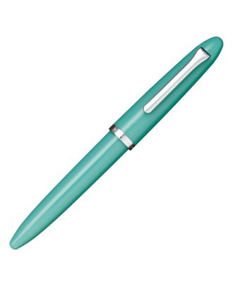 Sailor Profit Jr. Aqua Green Vulpen