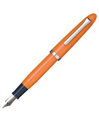 Sailor Profit Jr. Chrome Orange Vulpen