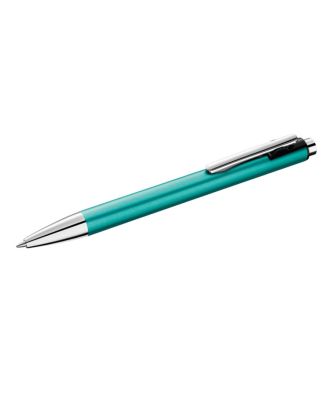 Pelikan Snap K10 Metallic Turquoise Balpen