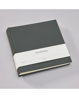 Semikolon Foto Album Classic Event Lava Stone