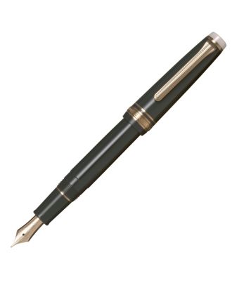 Sailor Pro Gear Slim Shikiori Noyama No Uta Sekirei Vulpen