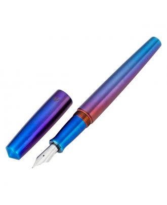 Montegrappa Ducale Murano Tramonto Veneziano Vulpen