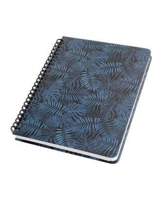 Sigel Jolie Mystic Jungle Dotted Notitieboek A5