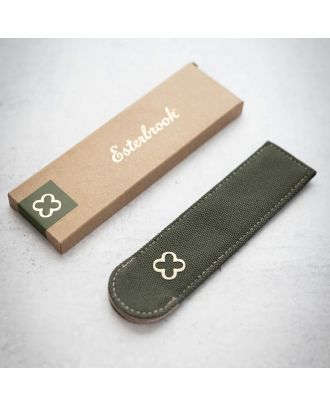 Esterbrook Single Sleeve Green