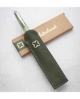 Esterbrook Single Sleeve Green