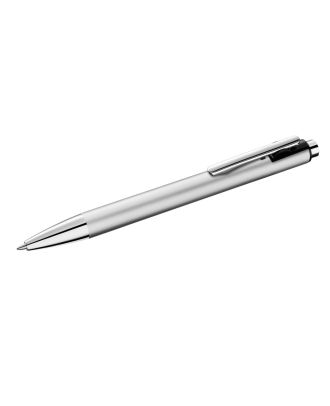 Pelikan Snap K10 Metallic Silver Balpen