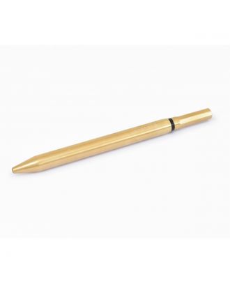 Andhand Method Brass Balpen