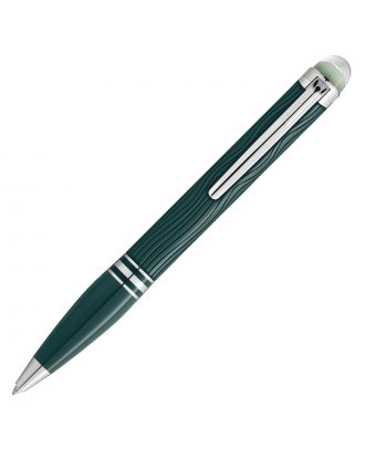 Montblanc Starwalker SpaceBlue Balpen