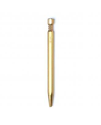 Ystudio Classic Spring Ballpoint Pen