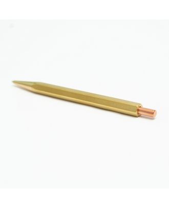 Ystudio Classic Revolve Lite Brass Vulpotlood