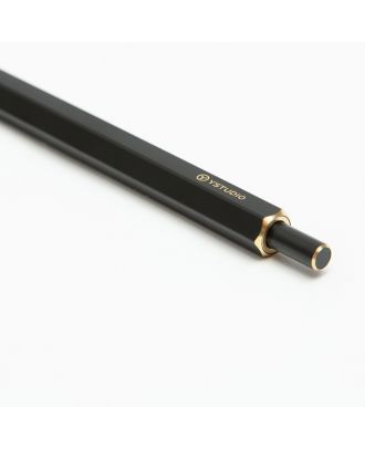 Ystudio Classic Revolve Lite Black Vulpotlood
