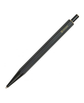 Ystudio Classic Revolve Lite Black Vulpotlood
