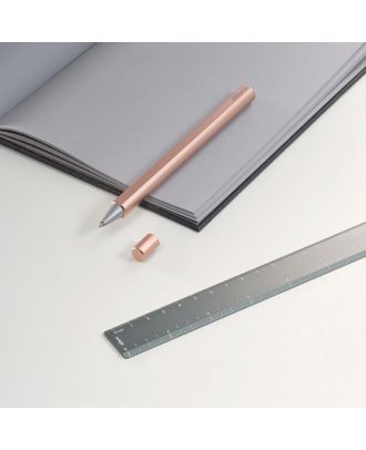 Stilform FLOW Rose Moon Aluminium Roller