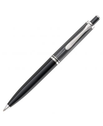 Pelikan Souveran 405 Stresemann Black Antraciet Roller