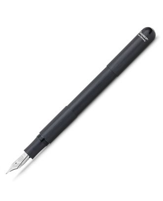 Kaweco Supra Black Vulpen