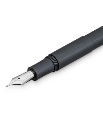 Kaweco Supra Black Vulpen