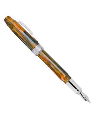 Visconti Van Gogh Cafè Terrace at Night Fountain Pen