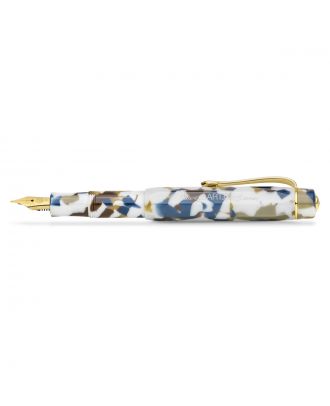 Kaweco Art Sport Terrazzo Vulpen